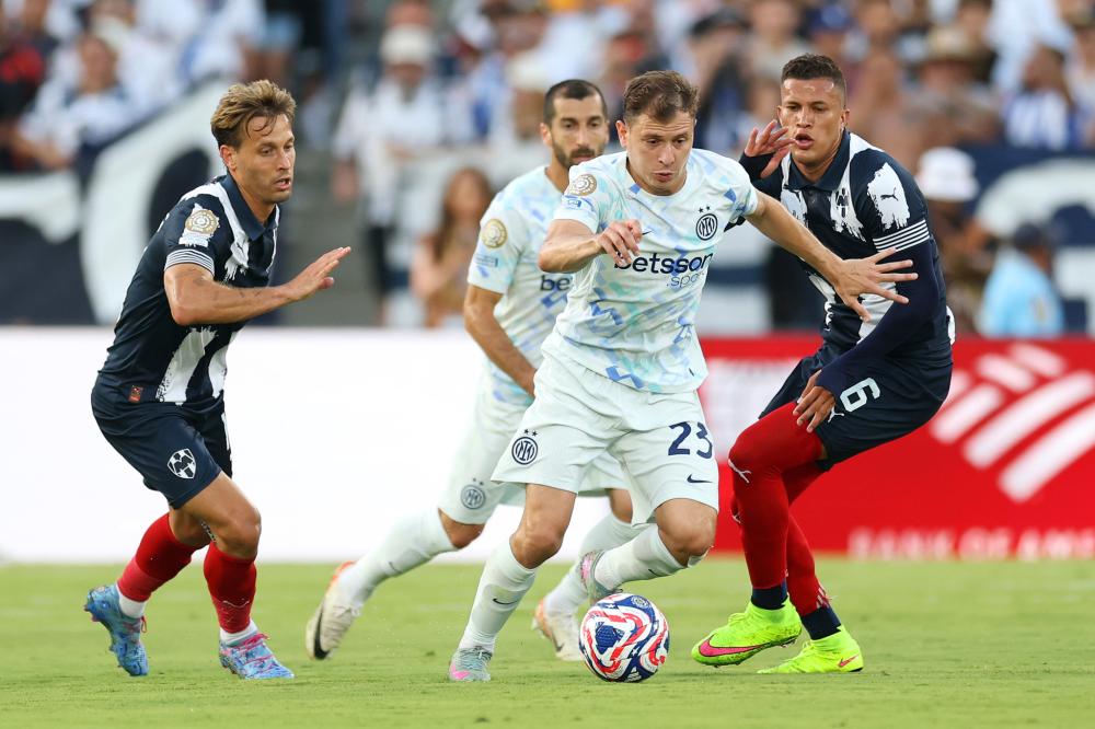 阿达尼：阿根廷并非世界杯夺冠最大热门；罗德里比佩德里重要