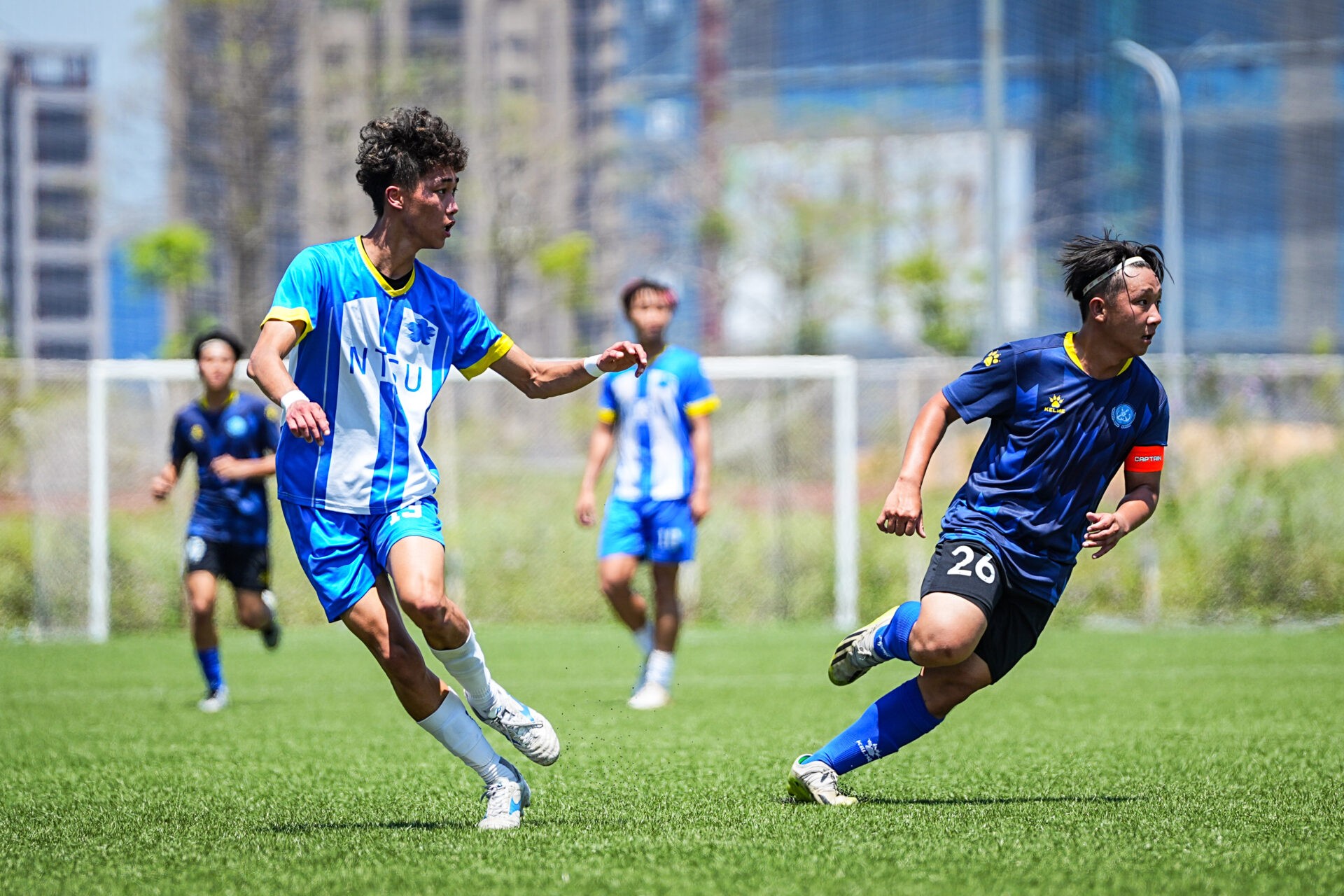 ChatGPT评21世纪最伟大运动员：博尔特第1，梅西第3，C罗第4