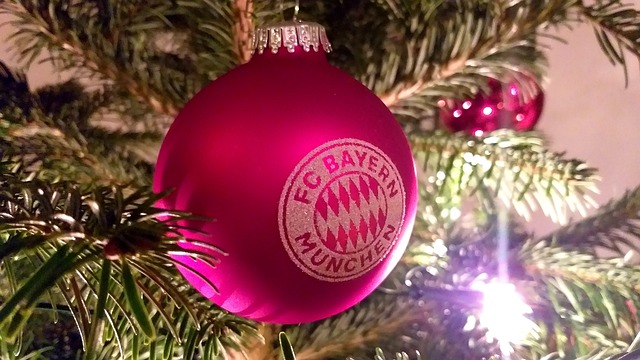 阿森纳和拜仁本赛季欧冠都没落后过，拜仁领先时长最长